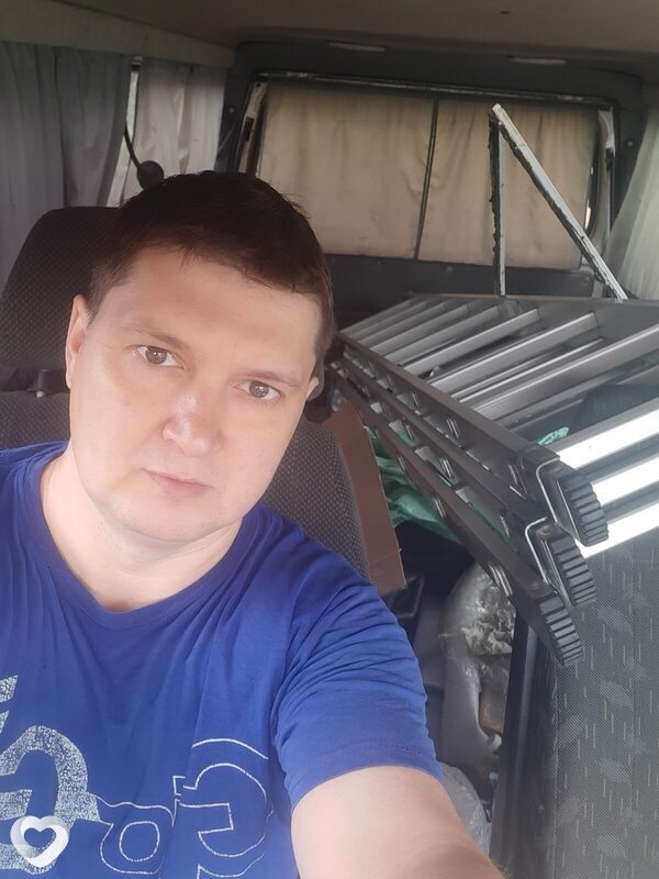 Дима, 33, Курске — анкета №675065