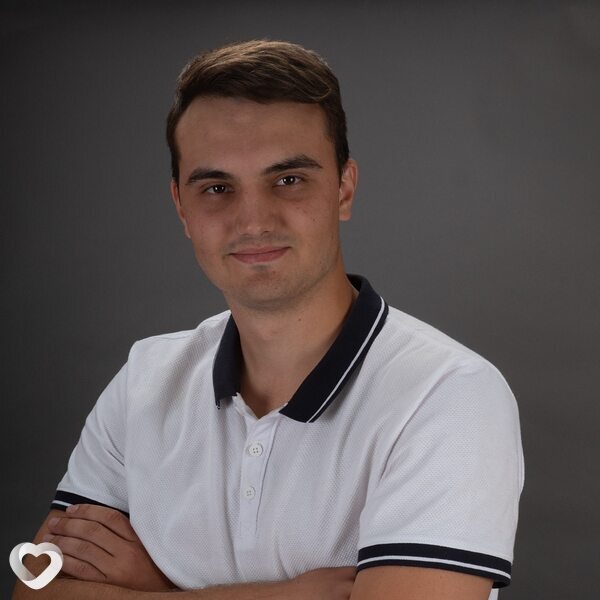 Юрий, 25, Петропавловске-Камчатском — анкета №675068