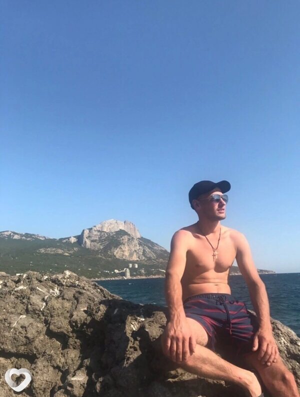 Сергей, 31, Уссурийске — анкета №675069