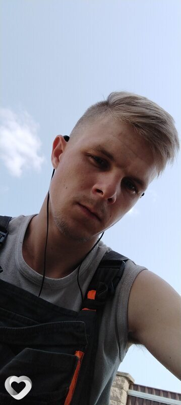 Беспечный, 25, Бресте — анкета №675070