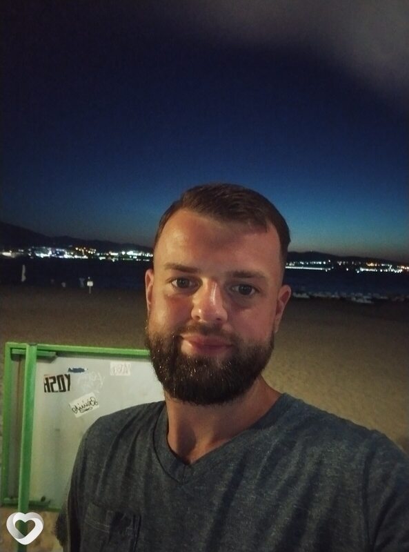 Сергей, 38, Минске — анкета №675072