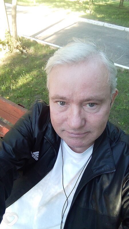 Александр, 55, Минске — анкета №675076
