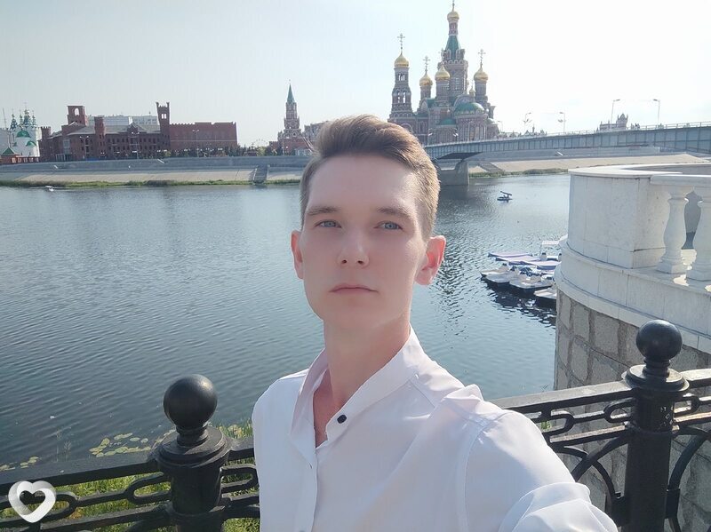 Игорь, 27, Казани — анкета №675077