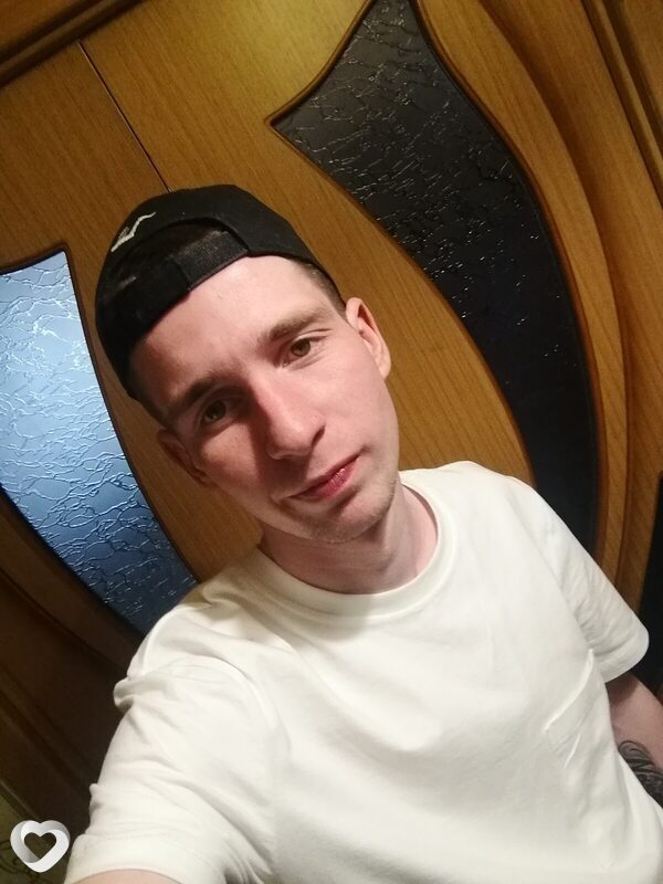 Максим, 24, Нижнем Новгороде — анкета №674859