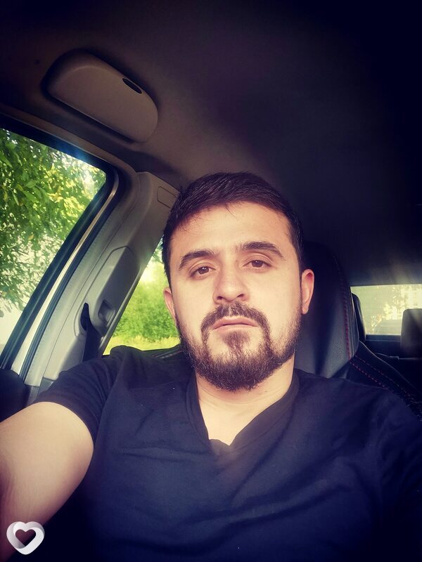 Camil, 33, Санкт-Петербурге — анкета №674864