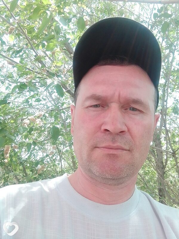 Вячеслав, 46, Улан-Удэ — анкета №674866
