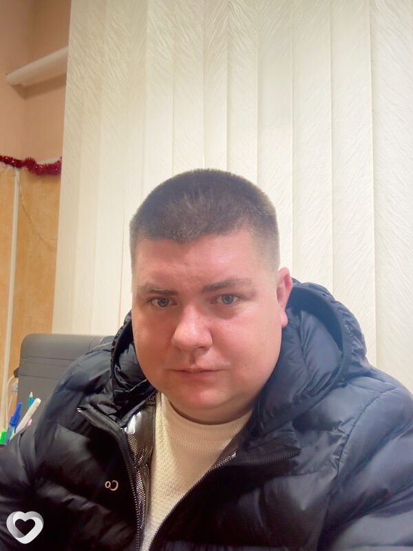 Евгений, 32, Луганске — анкета №674868