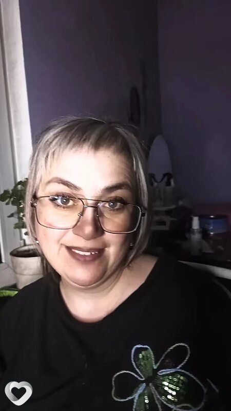 Ирина, 42, Красноярске — анкета №674869