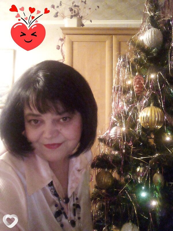 Елена, 44, Наро-Фоминске — анкета №674873