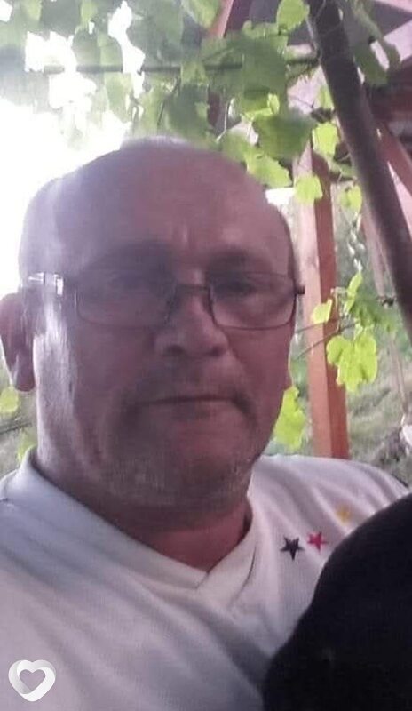 Егор, 40, Лодзь — анкета №674874