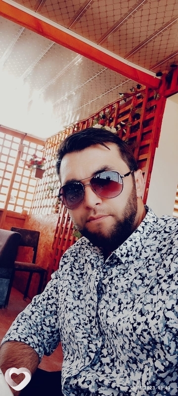 Maga, 36, Ханты-Мансийске — анкета №674876