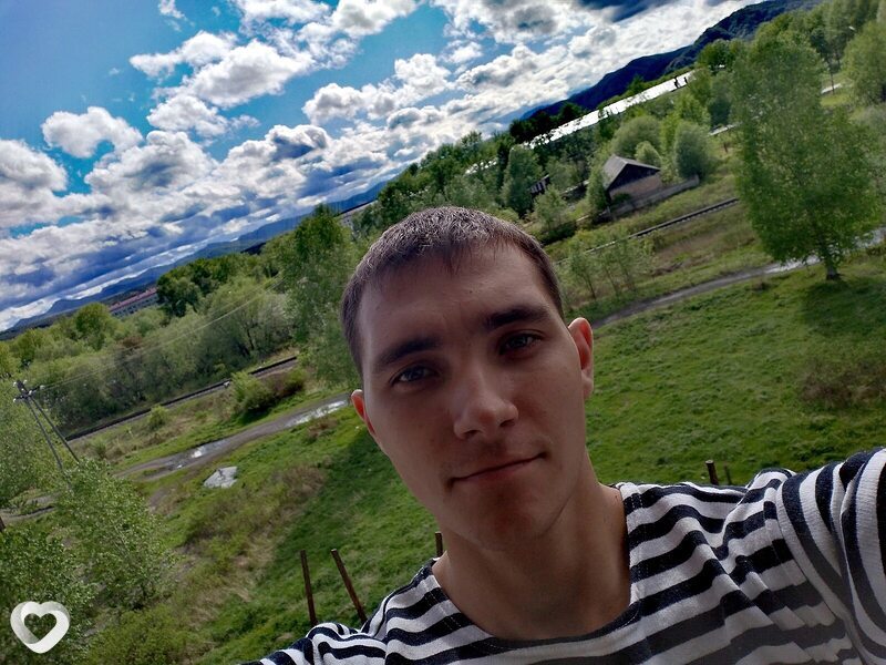 Андрей, 29, Поронайске — анкета №674877