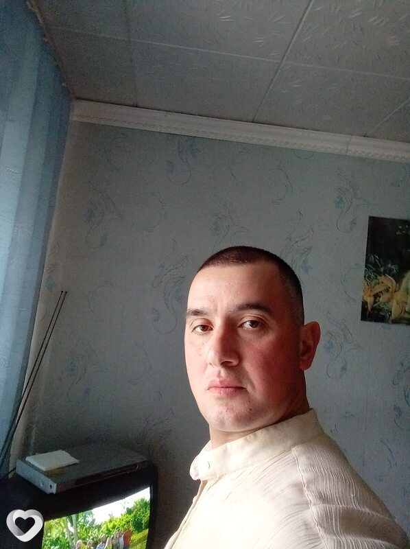 Анзор, 47, Майкопе — анкета №674883