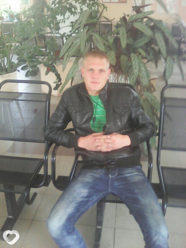 Дмитрий, 34, Пскове — анкета №674784