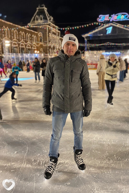 Алексей, 29, Южноуральске — анкета №674786