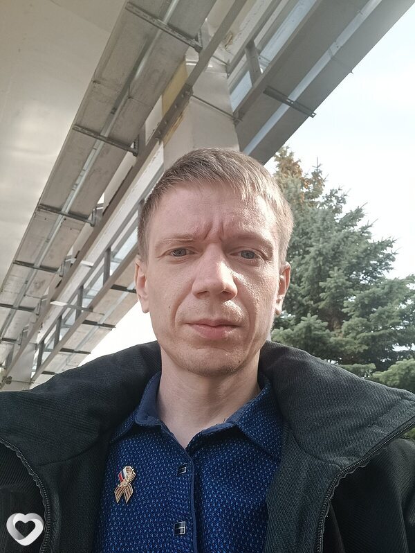 Сергей, 38, Димитровграде — анкета №674787