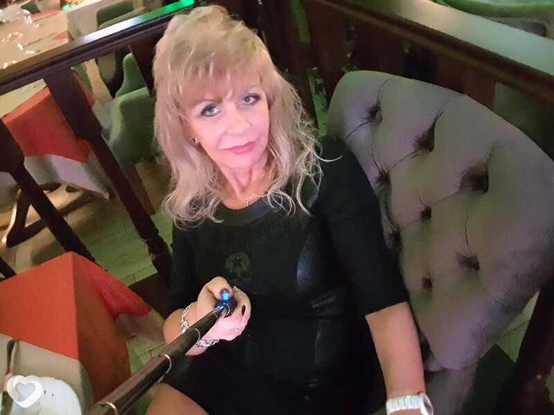 Любовь, 57, Краснодаре — анкета №674796