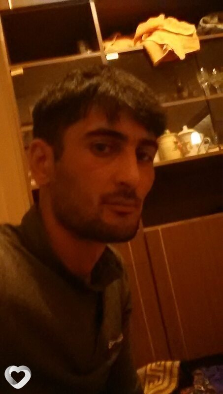 Амин, 37, Красноярске — анкета №674797