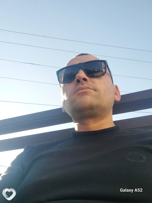 Макс, 35, Минске — анкета №674801