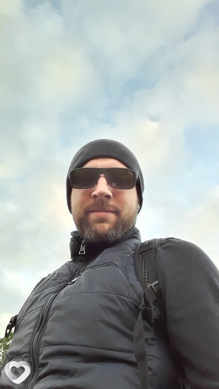Andreykrsk, 43, Красноярске — анкета №674803