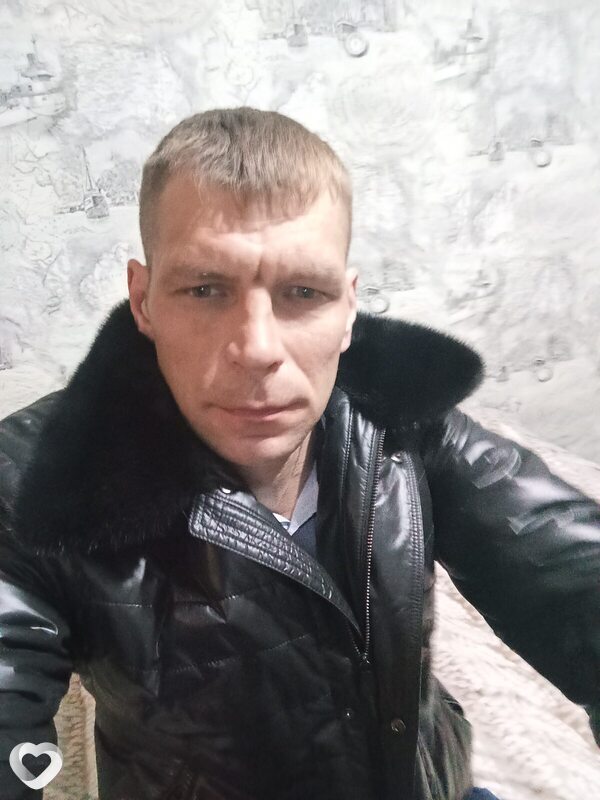 Витал, 40, Бакале — анкета №675089