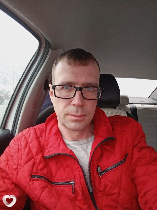 Frei, 37, Нижнем Новгороде — анкета №675090