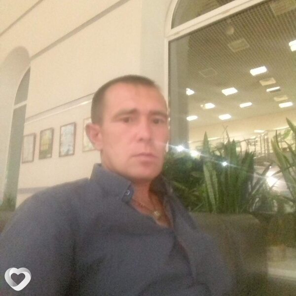 Санек, 44, Волгограде — анкета №675092