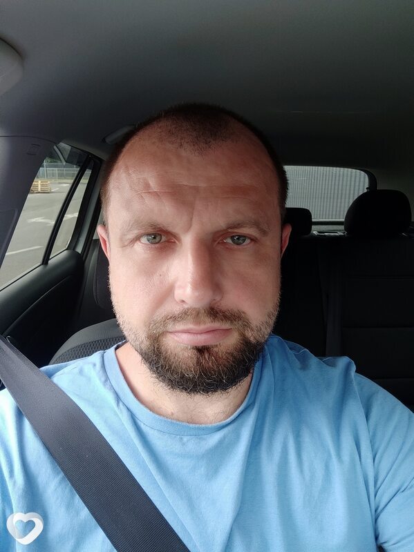 Дим, 47, Киеве — анкета №675093