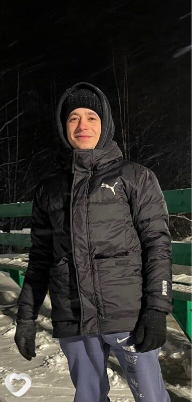 Кирилл, 30, Радужный (Ханты-Мансийский) — анкета №675095