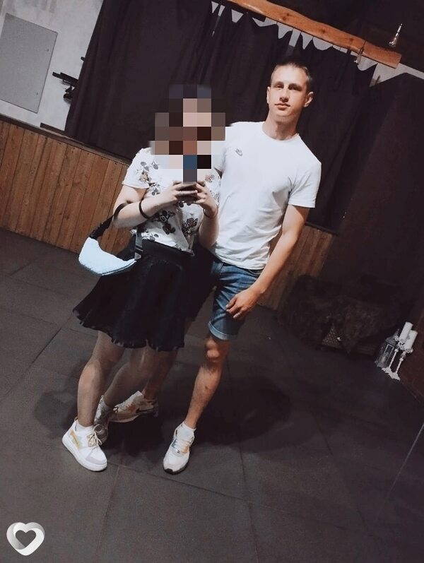 Александр, 26, Мозыре — анкета №675096