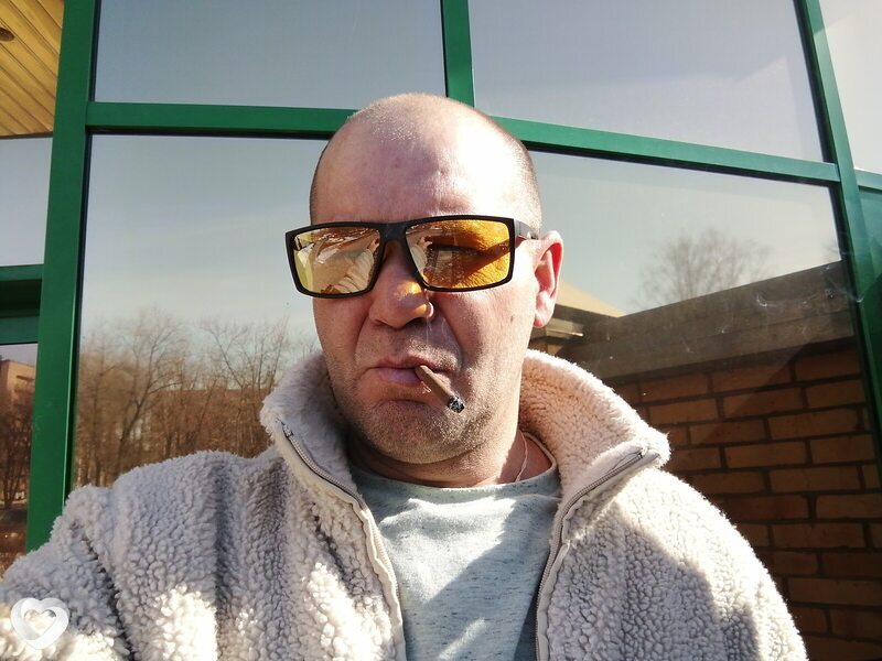 Андрей, 49, Нижнекамске — анкета №675097