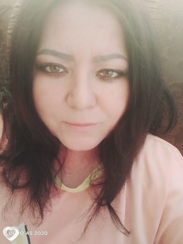 Зоя Андронова, 40, Кызылорде — анкета №675099