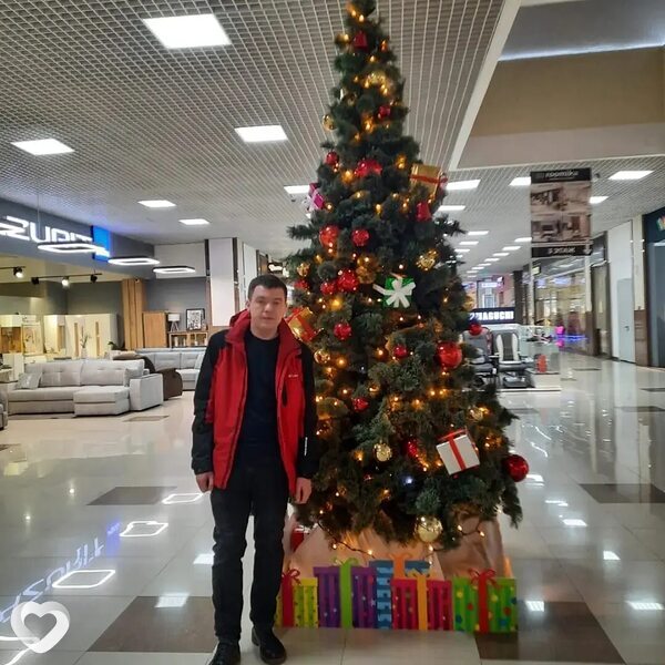 Артём, 32, Краснодаре — анкета №675100