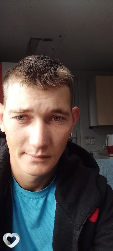 Алексей, 28, Тайшете — анкета №675105