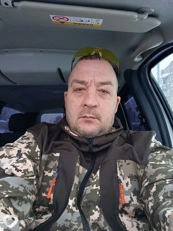 Сергей, 40, Новосибирске — анкета №675108