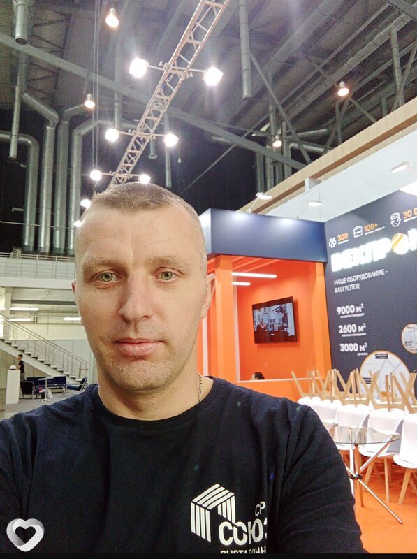 Анатолий, 37, Москве — анкета №674959