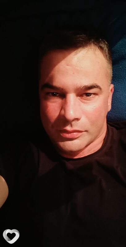 Джеф, 42, Сургуте — анкета №674968
