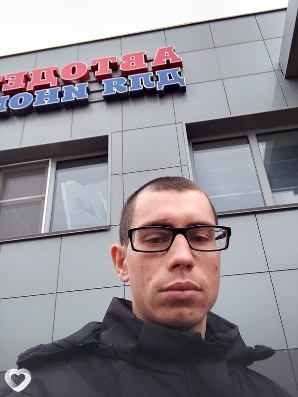 Андрей, 34, Волгограде — анкета №674971