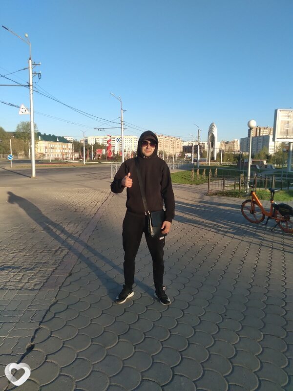 Владимир, 30, Казани — анкета №674975