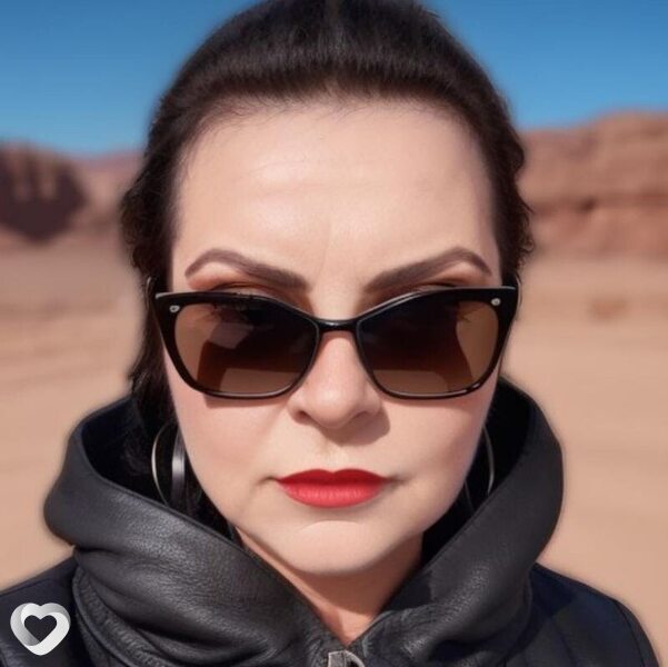 Нелли, 48, Хабаровске — анкета №674977