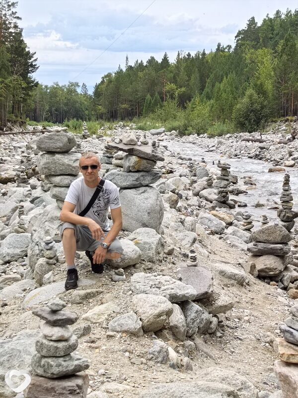 Алексей, Магистральный