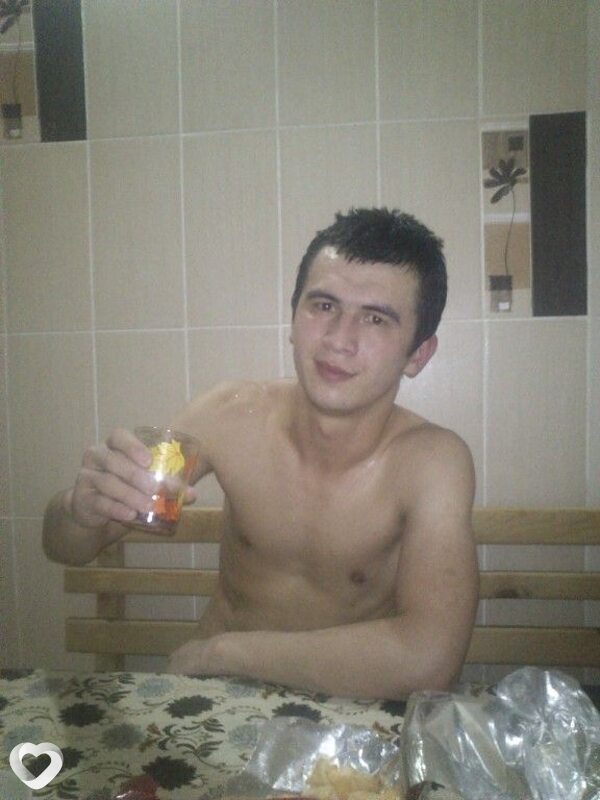 Настоящий, 32, Москве — анкета №675393