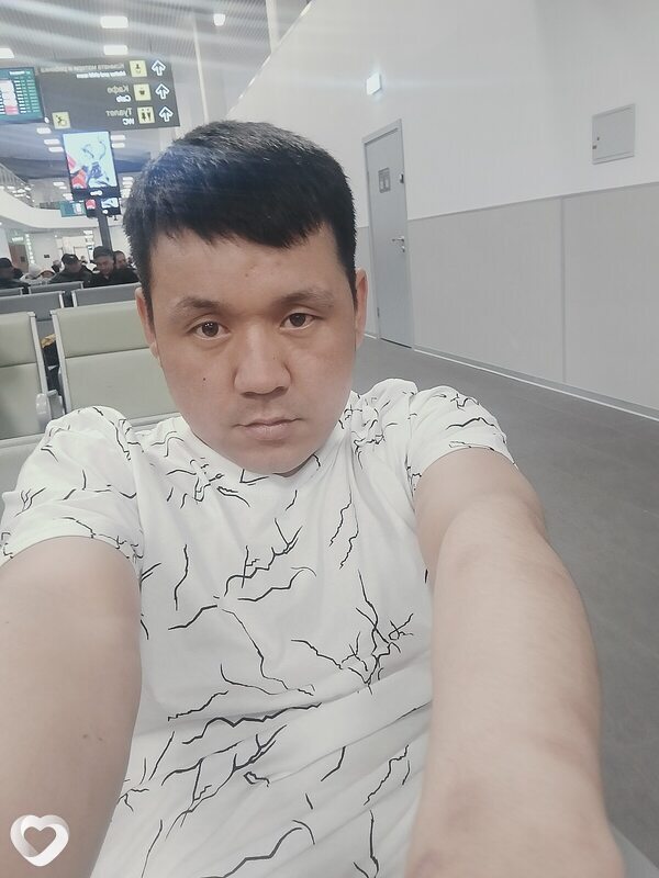 Чингизхан, 33, Владимире — анкета №675395