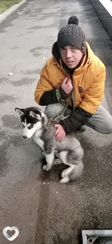 Саня, 26, Ставрополе — анкета №675398