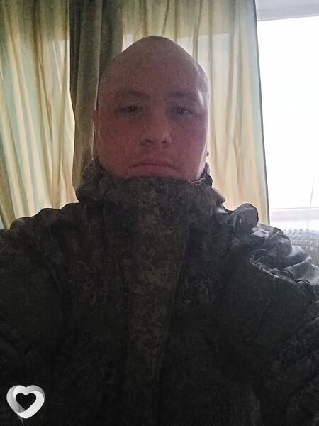 Алексей, 43, Чите — анкета №675405