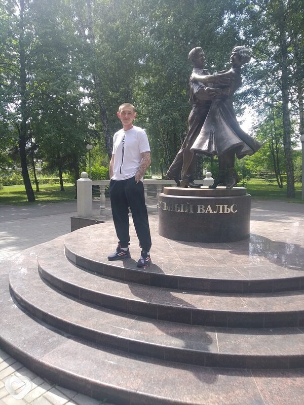 Анатолий, 39, Кемерове — анкета №675408