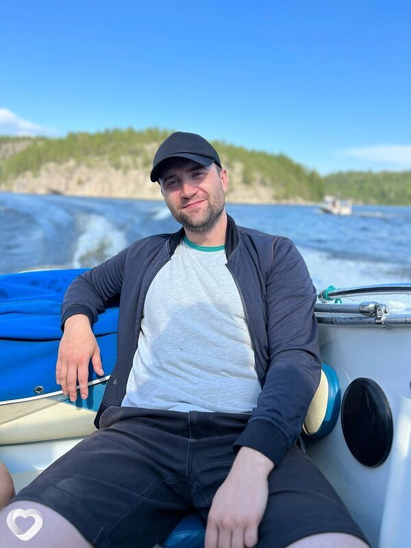 Дмитрий, Колпино