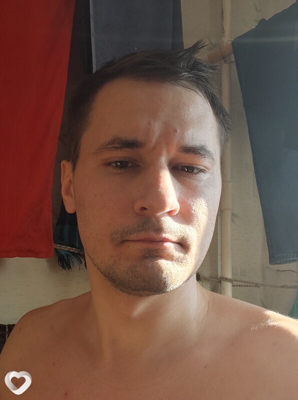 Андрей, 46, Магнитогорске — анкета №675013