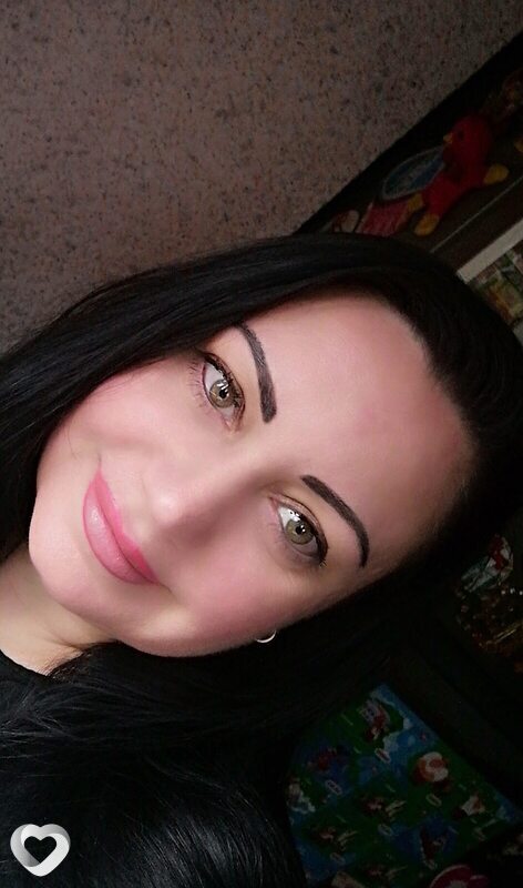 Наталья, 40, Херсоне — анкета №675014