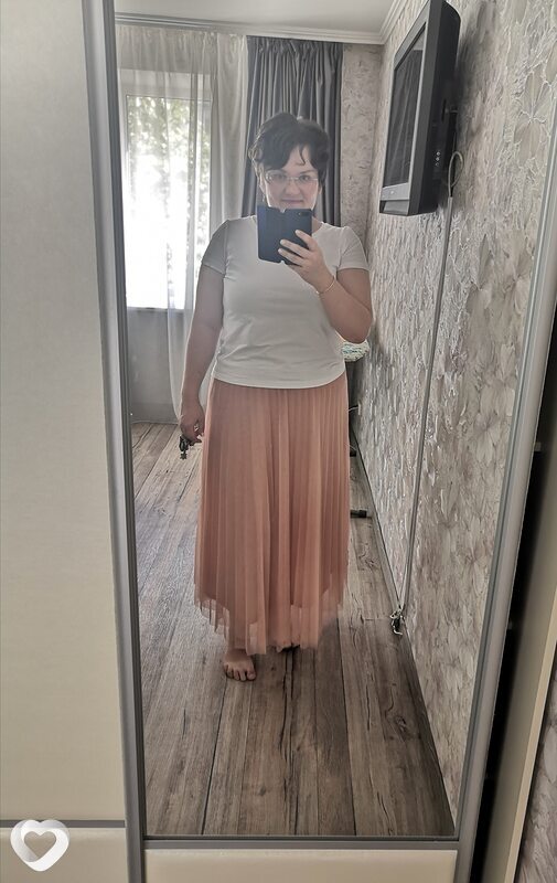 Татьяна, 44, Кургане — анкета №675021
